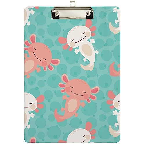 Kawaii Axolotl