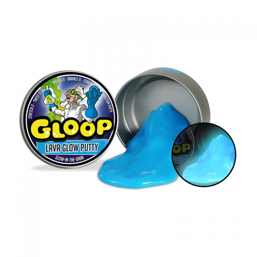 Gloop - Premium Eco-Friendly Cleaning Gel for Electronics, Keyboards & Gadgets | Perfect for Home, Office & Travel Use
