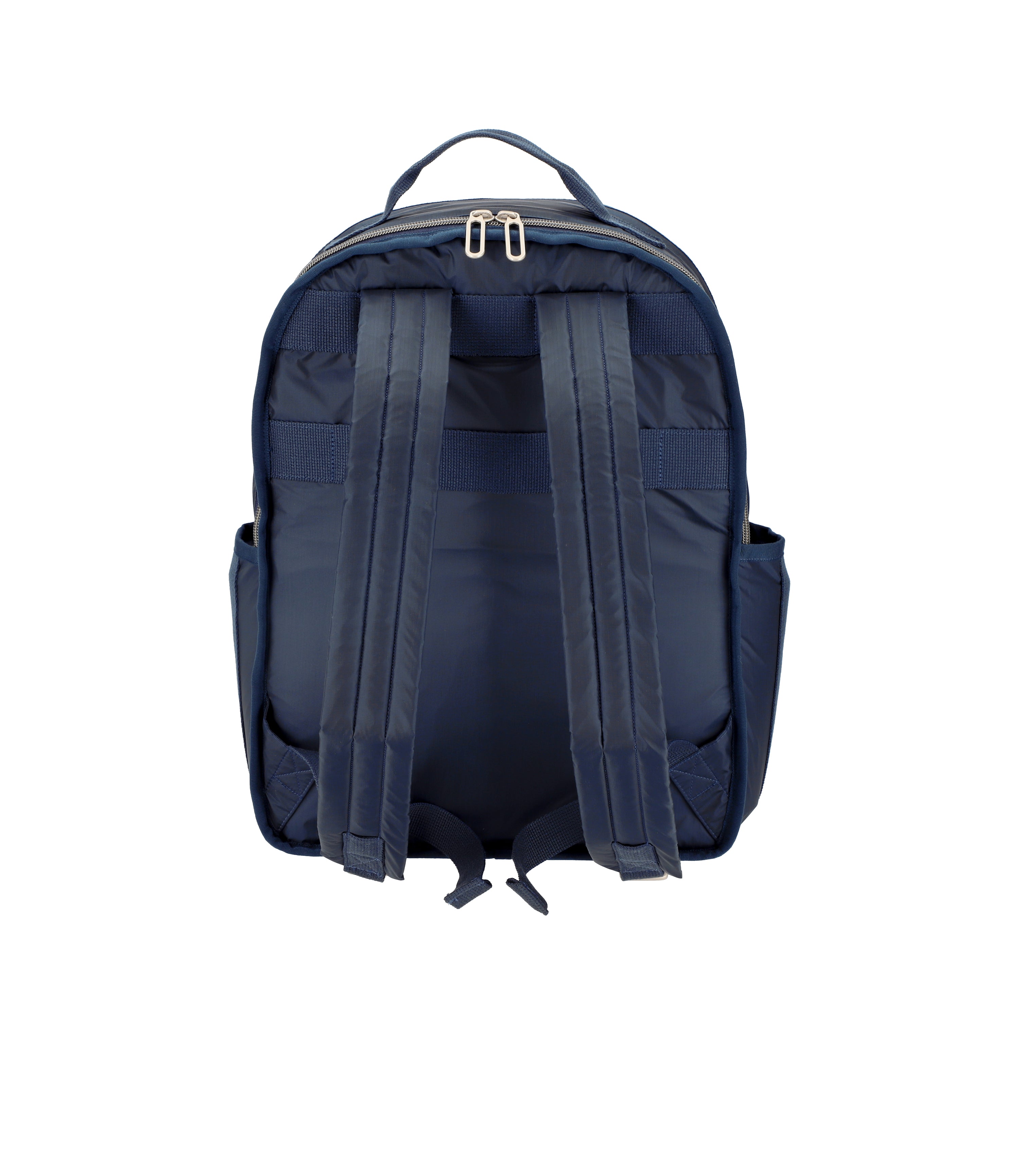 Essential Carryall Backpack - Durable Waterproof Travel & Work Backpack for Men & Women - Perfect for Commuting, Hiking, School & Office Use