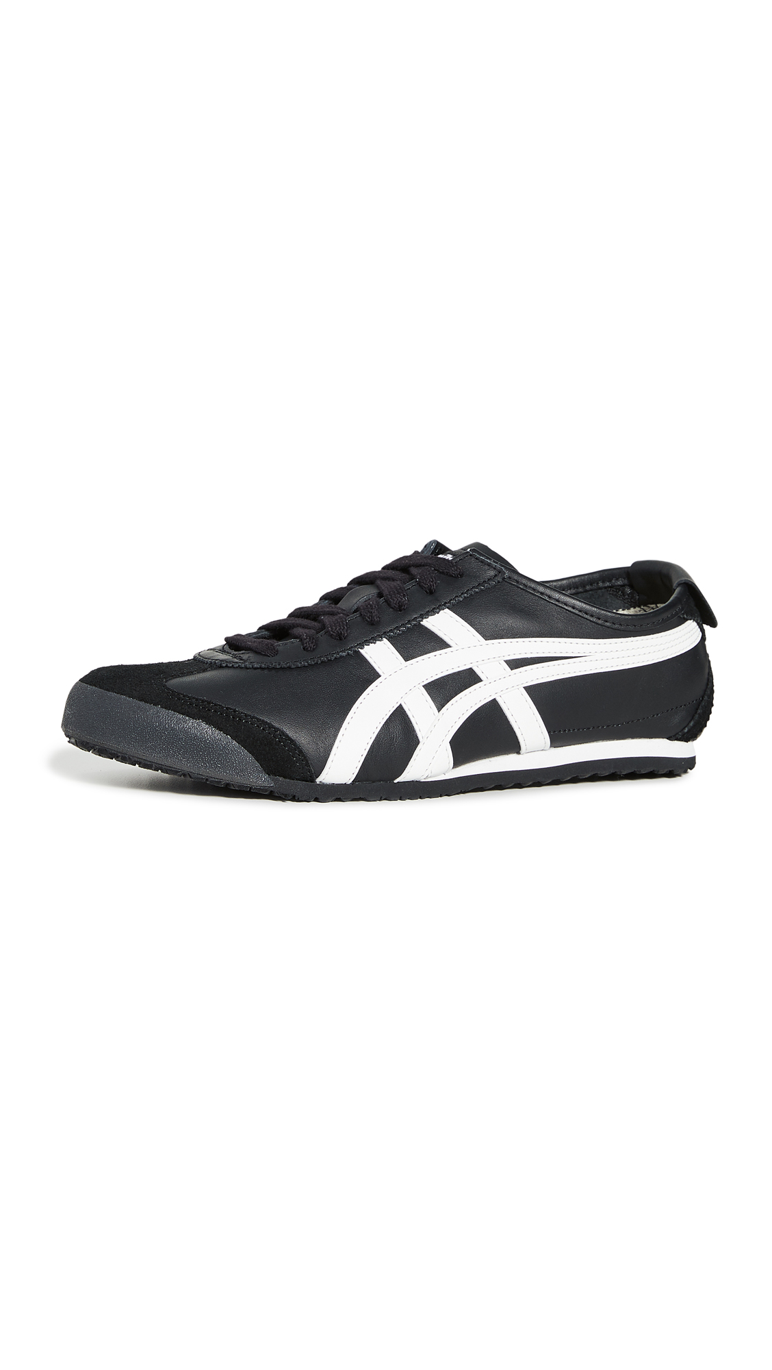 Onitsuka Tiger Mexico 66 Sneakers - Unisex Retro Running Shoes for Men & Women | Gym, Workout, Casual Wear & Street Style Fashion