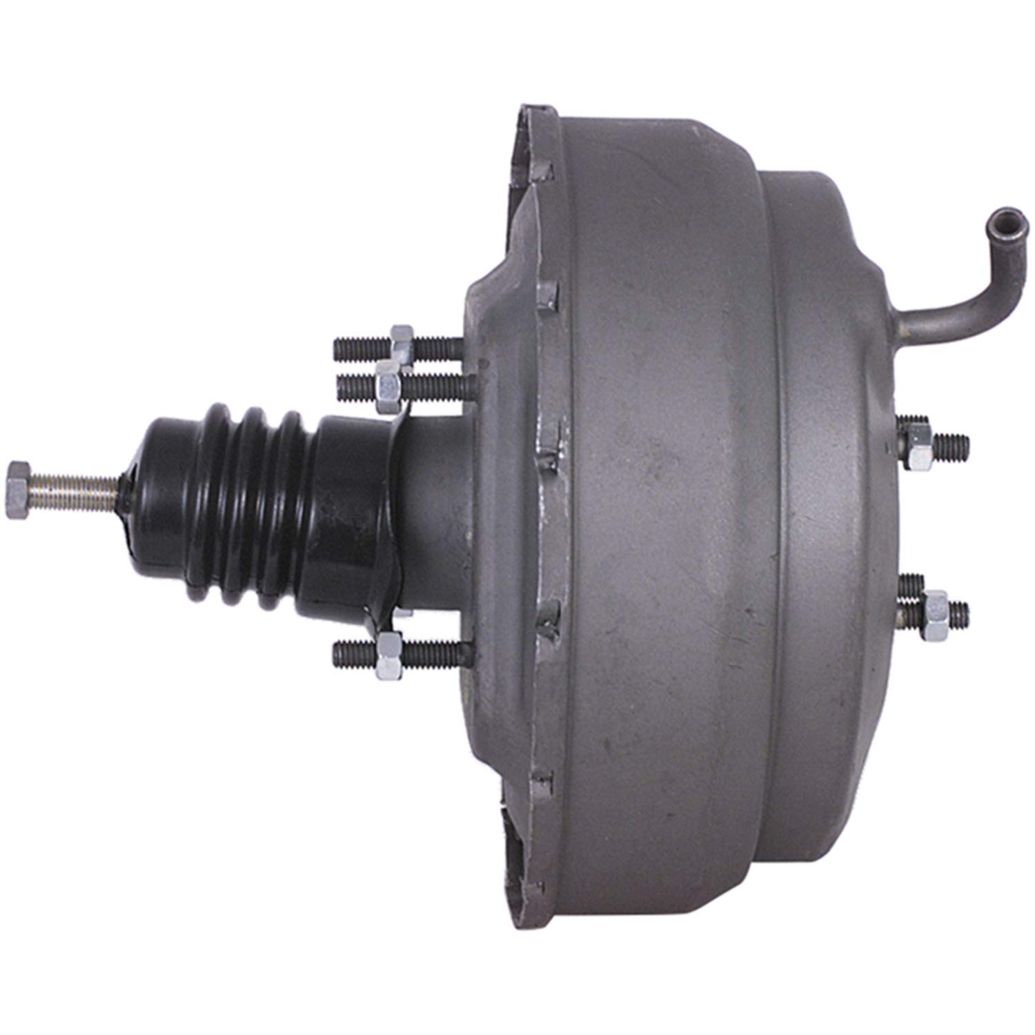 Cardone 53-2575 Remanufactured Vacuum Power Brake Booster - No Master Cylinder Included | High-Performance Braking System Replacement for Smooth Stops | Perfect for Trucks, SUVs and Classic Car Restorations