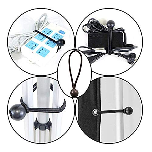 Heavy Duty Tarp Clamps for Camping, Pool & Car Covers - Outdoor Use