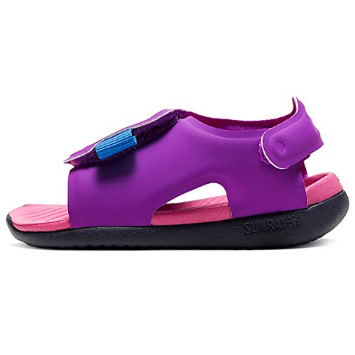 Purple Nebula Metallic Silver Watermelon