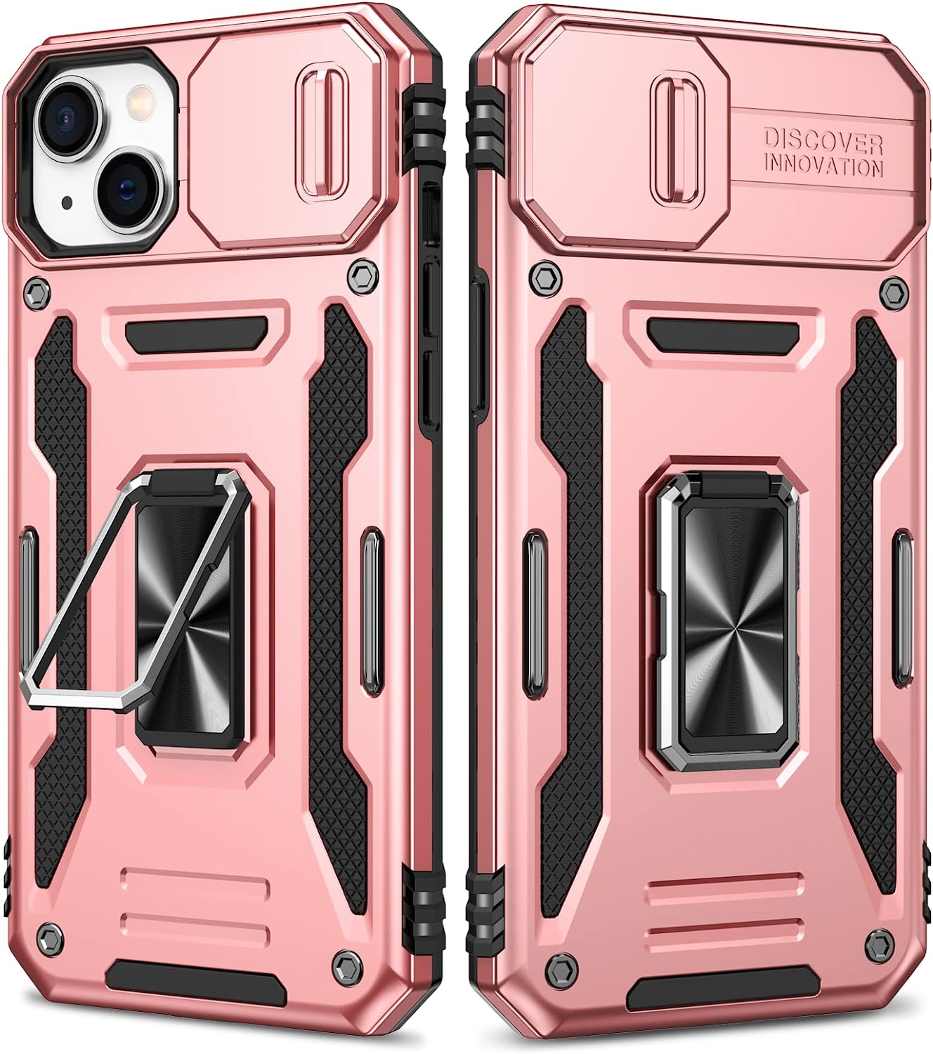 Rose Pink
