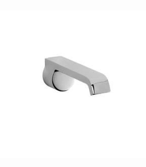 Premium Ultra Steel Deck Mount Tub Spout Trim - Durable Bathroom Faucet Finish for Modern Showers & Bathtubs | Perfect for Home Renovation & Luxury Bath Spaces