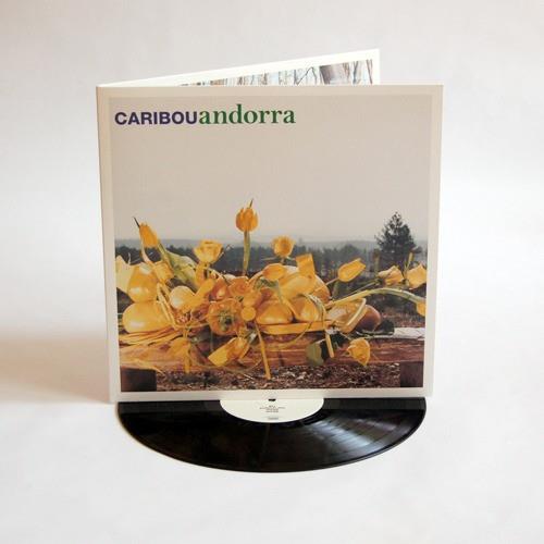 Andorra Vinyl LP Record - Limited Edition Music Album for Collectors & Audiophiles - Perfect for Home Listening & Vinyl Enthusiasts