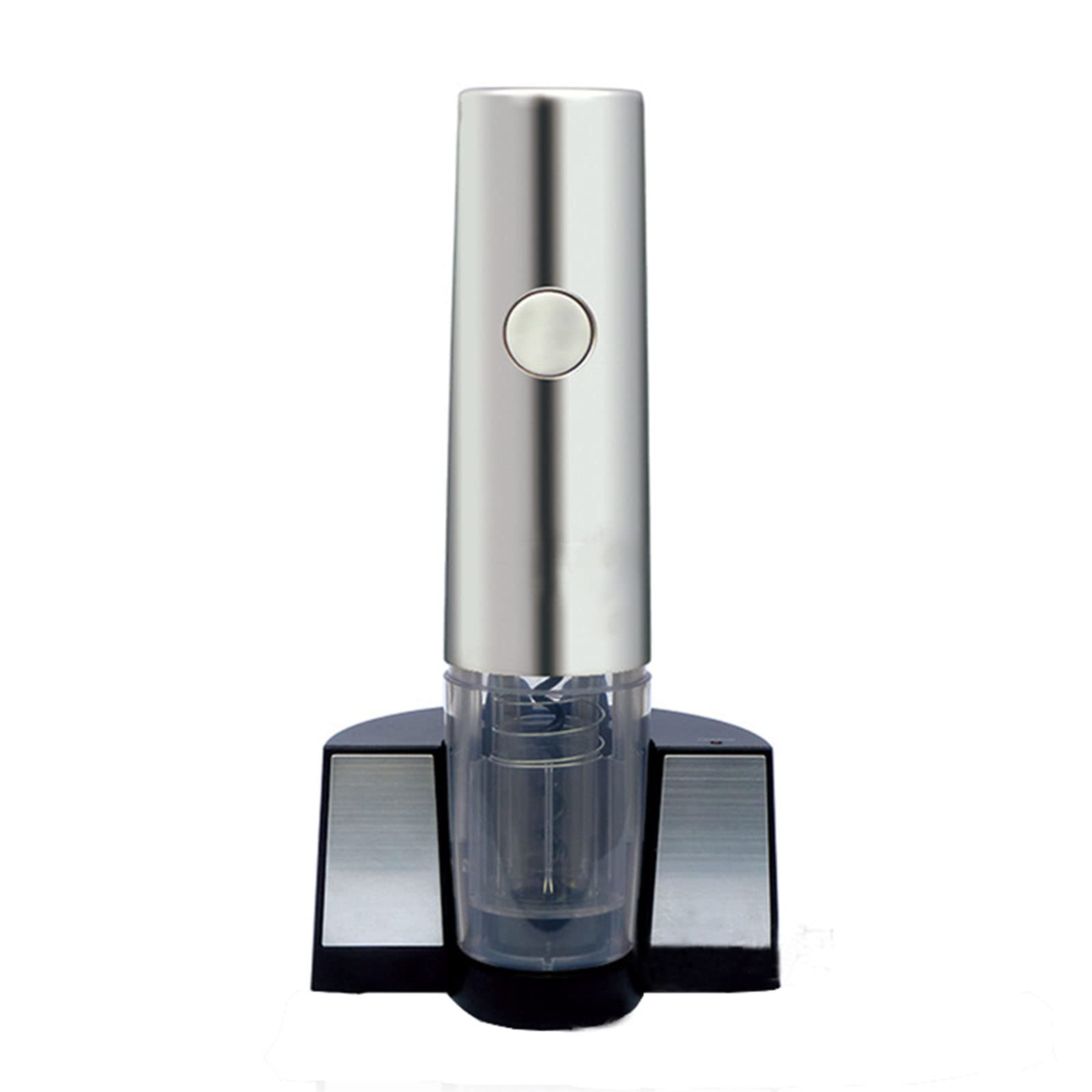 HOBEKRK Electric Wine Bottle Opener - Automatic Corkscrew with Stainless Steel Barware for Waiter, Bar, and Home Use | Perfect for Restaurants, Parties, and Gifts