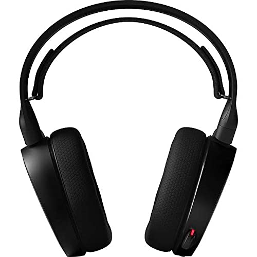 Officially Licensed Oregon State Beavers Gaming Headset Skin | Custom Decal Compatible with SteelSeries Arctis 3 | Durable Vinyl Protection for Gamers & College Sports Fans