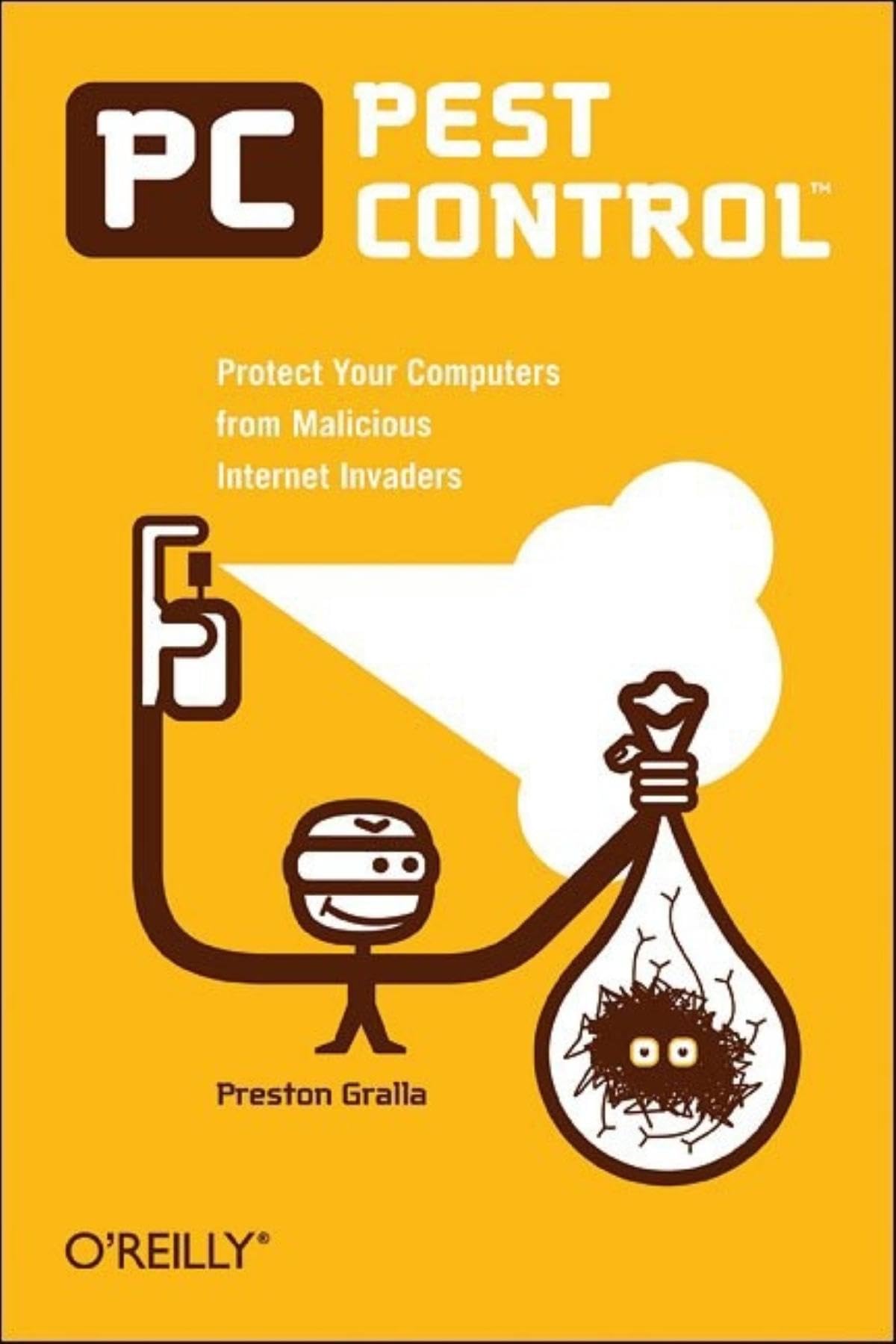 Effective PC Pest Control Spray - Safe & Non-Toxic Bug Killer for Home & Office - Eliminates Ants, Roaches & Spiders - Ideal for Desktops, Keyboards & Electronics