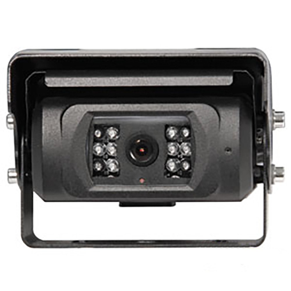 RAParts ASC635M Universal CabCam Backup Camera - 1/3