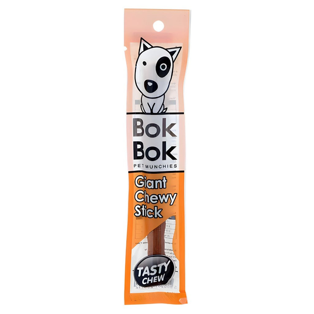 Bok Bok Nutritious Dog Treats - 25g & 50g Delicious Flavored Training Rewards for Small & Large Dogs | Perfect for Obedience Training, Positive Reinforcement & Healthy Snacking