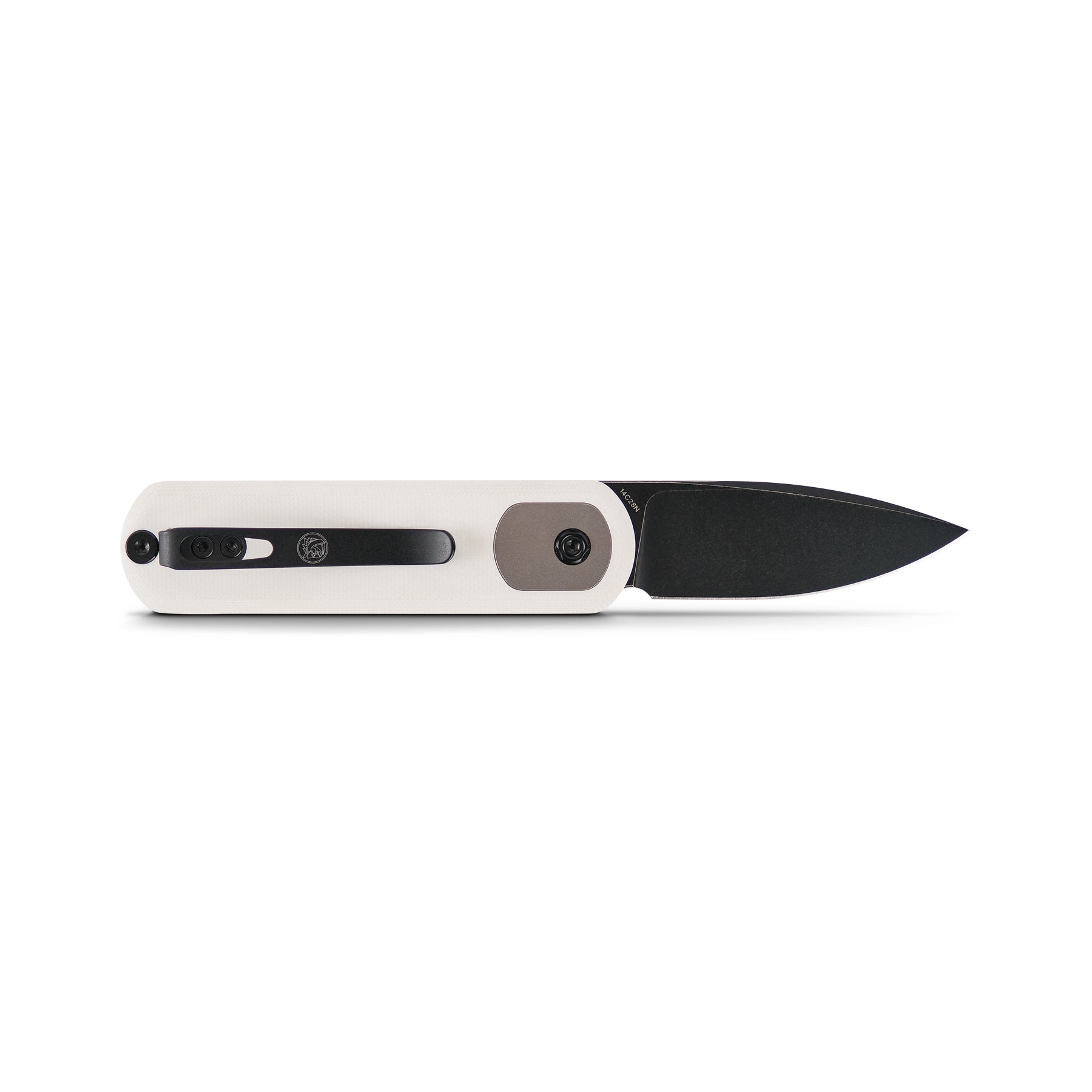 Corgi Pup Trek Lock Knife - 2.37