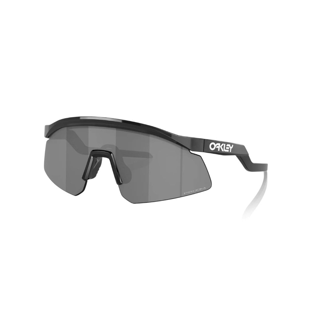 Oakley Hydra Black Ink Sunglasses with Prizm Black Lens - Stylish & Protective for Outdoor Sports & Driving
