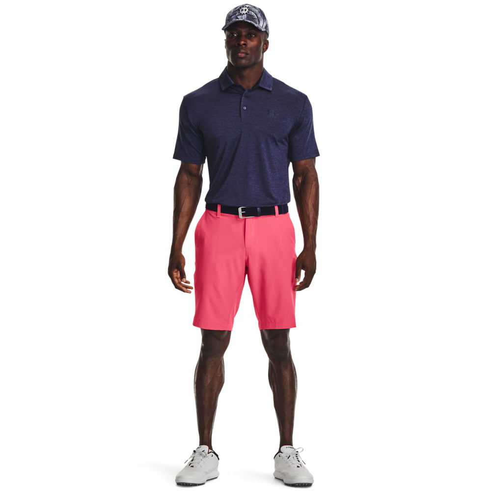 Men's Under Armour Playoff 3.0 Polo Shirt - Moisture Wicking Golf & Casual Wear for Men | Perfect for Sports, Office & Outdoor Activities