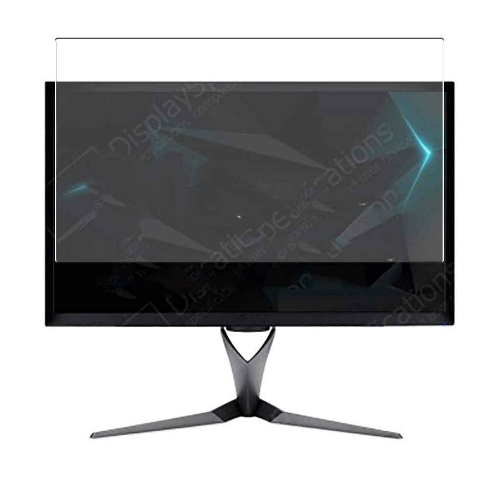 3 Pack TPU Screen Protector Film for ACER Predator XB3 XB323U GPbmiiphzx 32