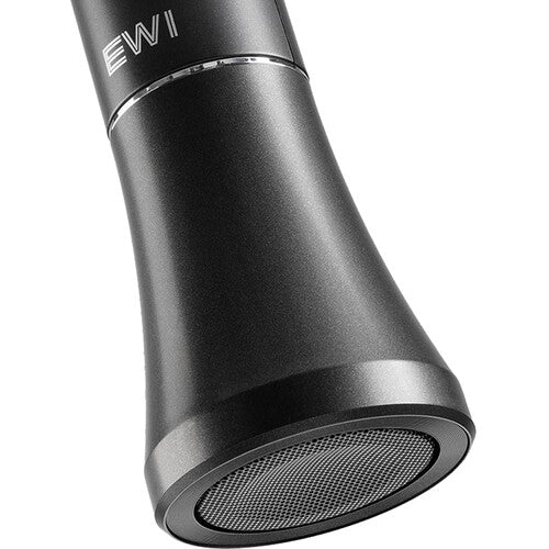 Akai Professional EWI Solo Digital Wind Controller with Built-In Speaker - Perfect for Live Performances, Studio Recording & Music Education