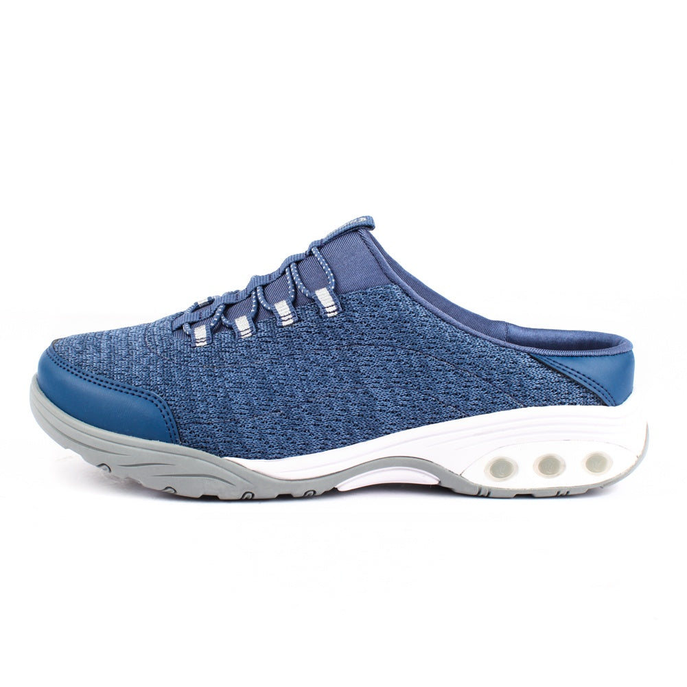 Austin Lite Women's Slip On Clog - Comfortable Casual Shoes for Women | Lightweight & Breathable | Perfect for Home, Garden, and Outdoor Wear