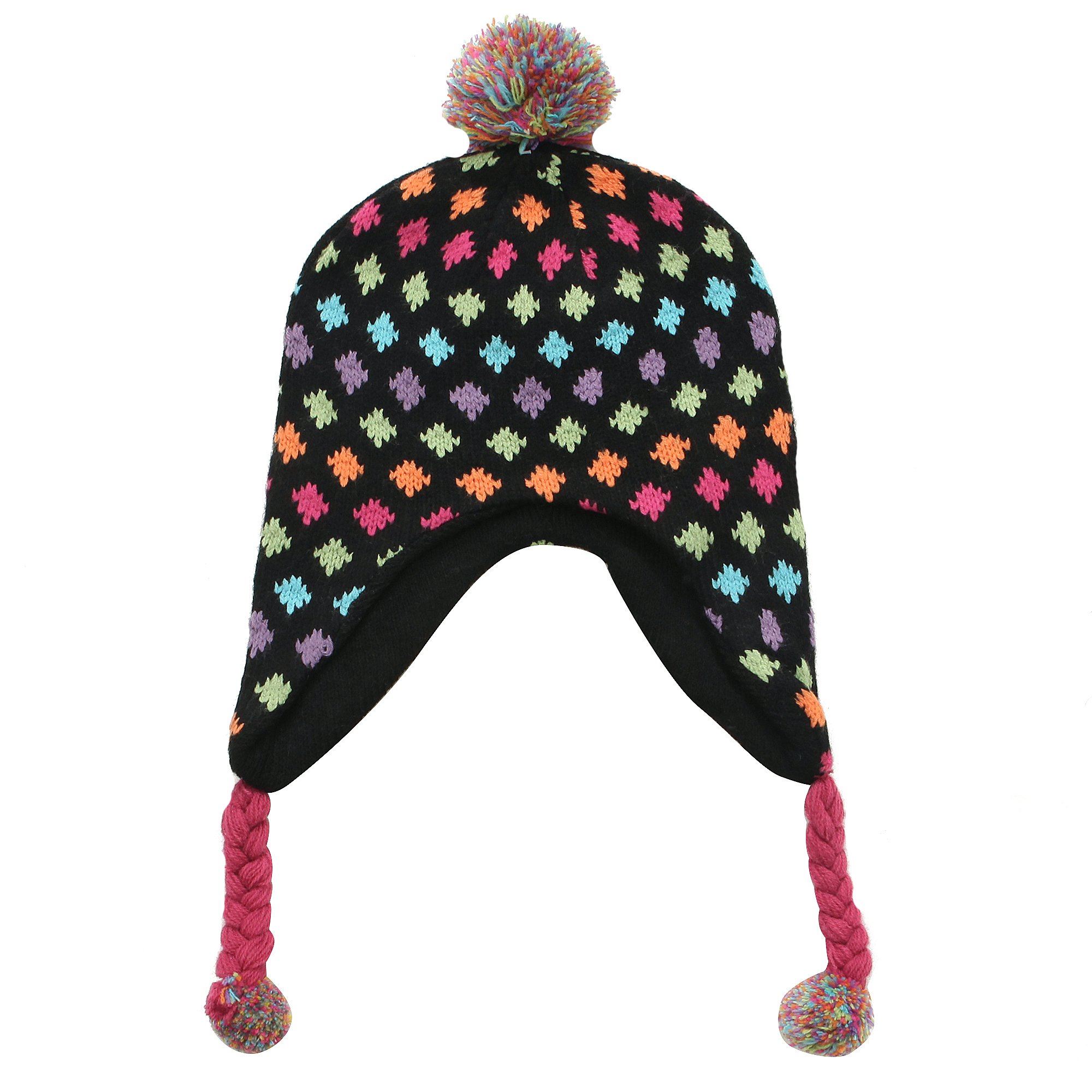 Cute Girls' Cap by Richie House - Perfect for Outdoor Play