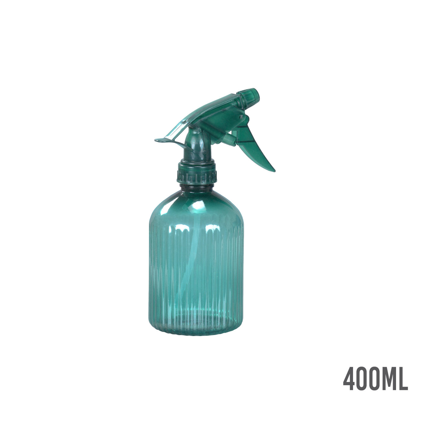 400ml Spray Bottle AN19 (HFH9608) - Refillable Plastic Sprayer for Cleaning, Gardening, Hair & Beauty - Perfect for Home, Office & DIY Projects
