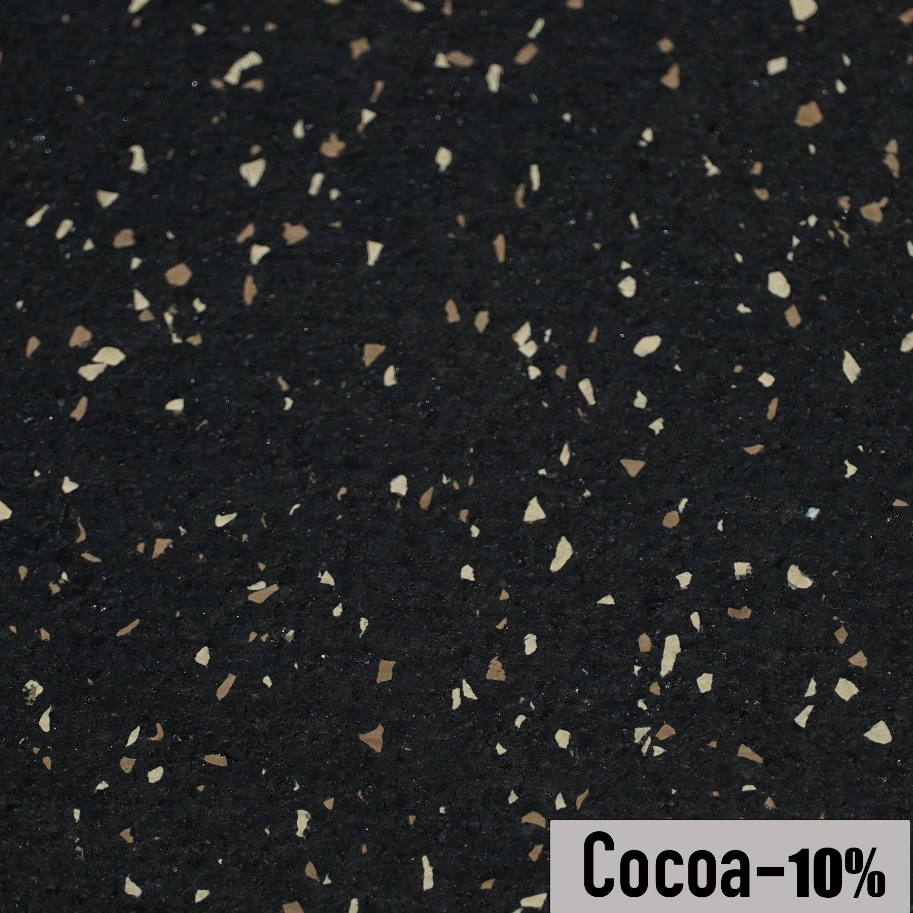 Cocoa (10%)