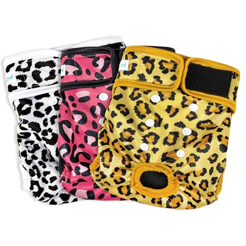 Leopard (Black Lining)