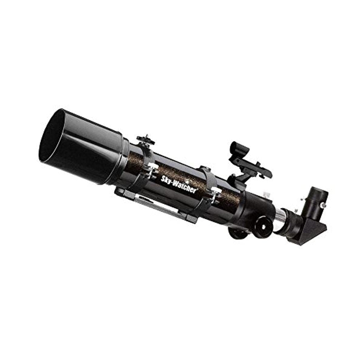 Sky-Watcher AO70500-OTA 70mm Aperture 500mm Focal Length Achromatic Refractor Telescope - Portable Astronomy for Beginners, Stargazing & Terrestrial Viewing