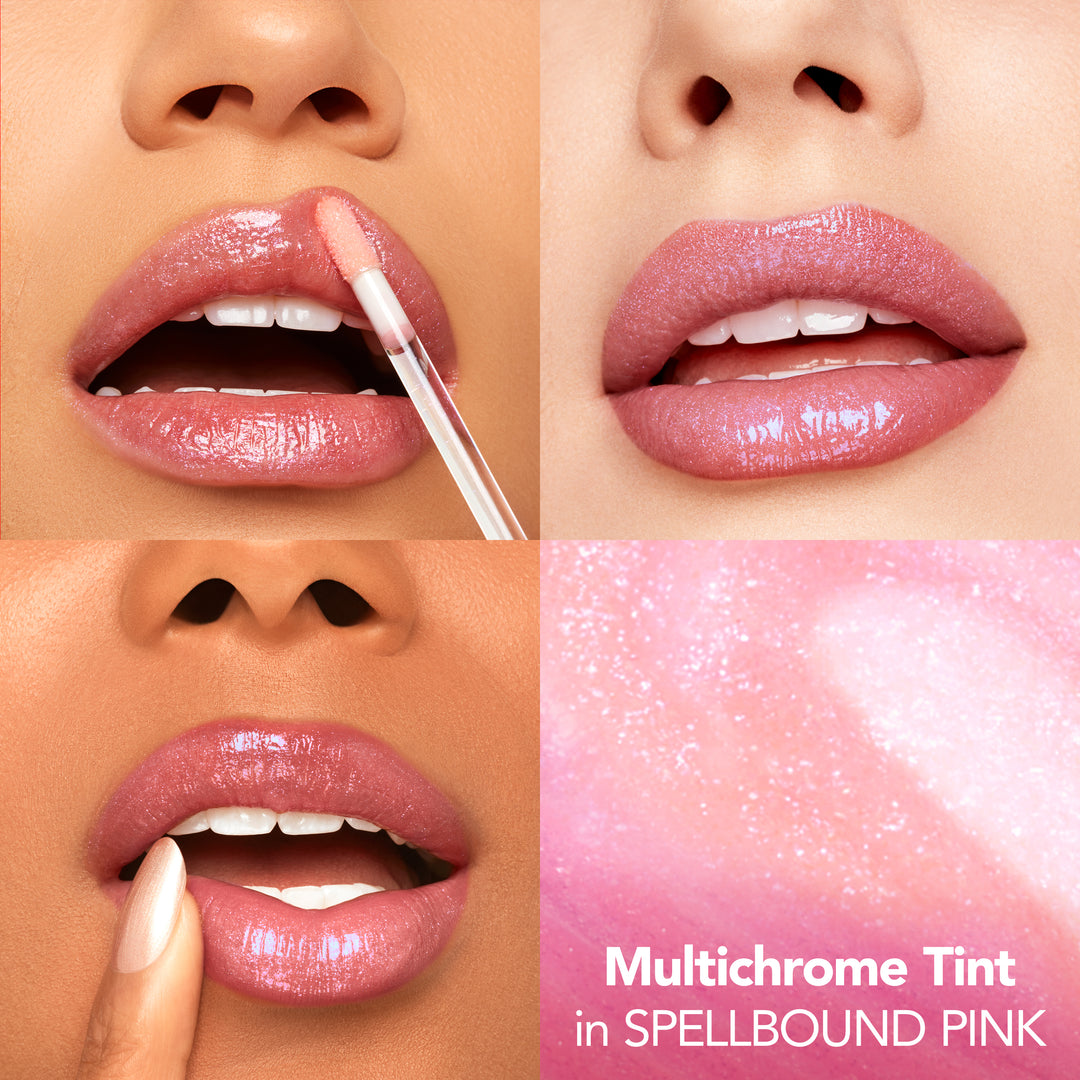 Buxom Plump Shot™ Collagen Infused Lip Serum - Volumizing Lip Plumper for Fuller Lips - Perfect for Night Out, Date Night & Special Occasions