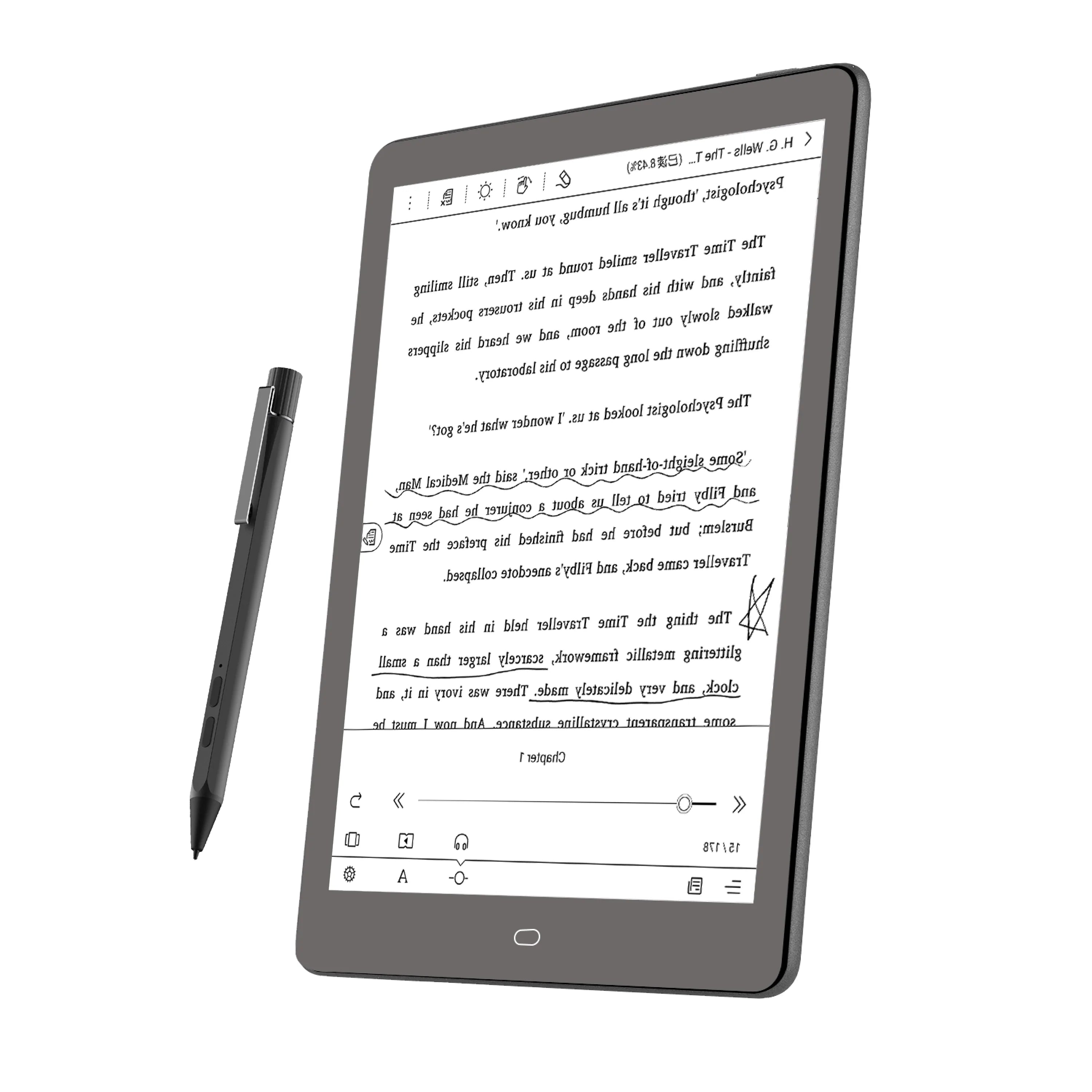 Meebook P78 Pro (2022) 7.8