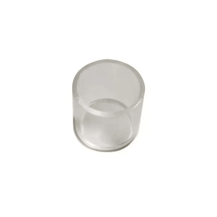 DABRIG T2 Erig Quartz Cup Replacement - Premium Dab Accessories for Atomizer | Compatible with Most E-Rigs & Dab Pens | Perfect for Smooth & Flavorful Dabbing Experience at Home or On-the-Go