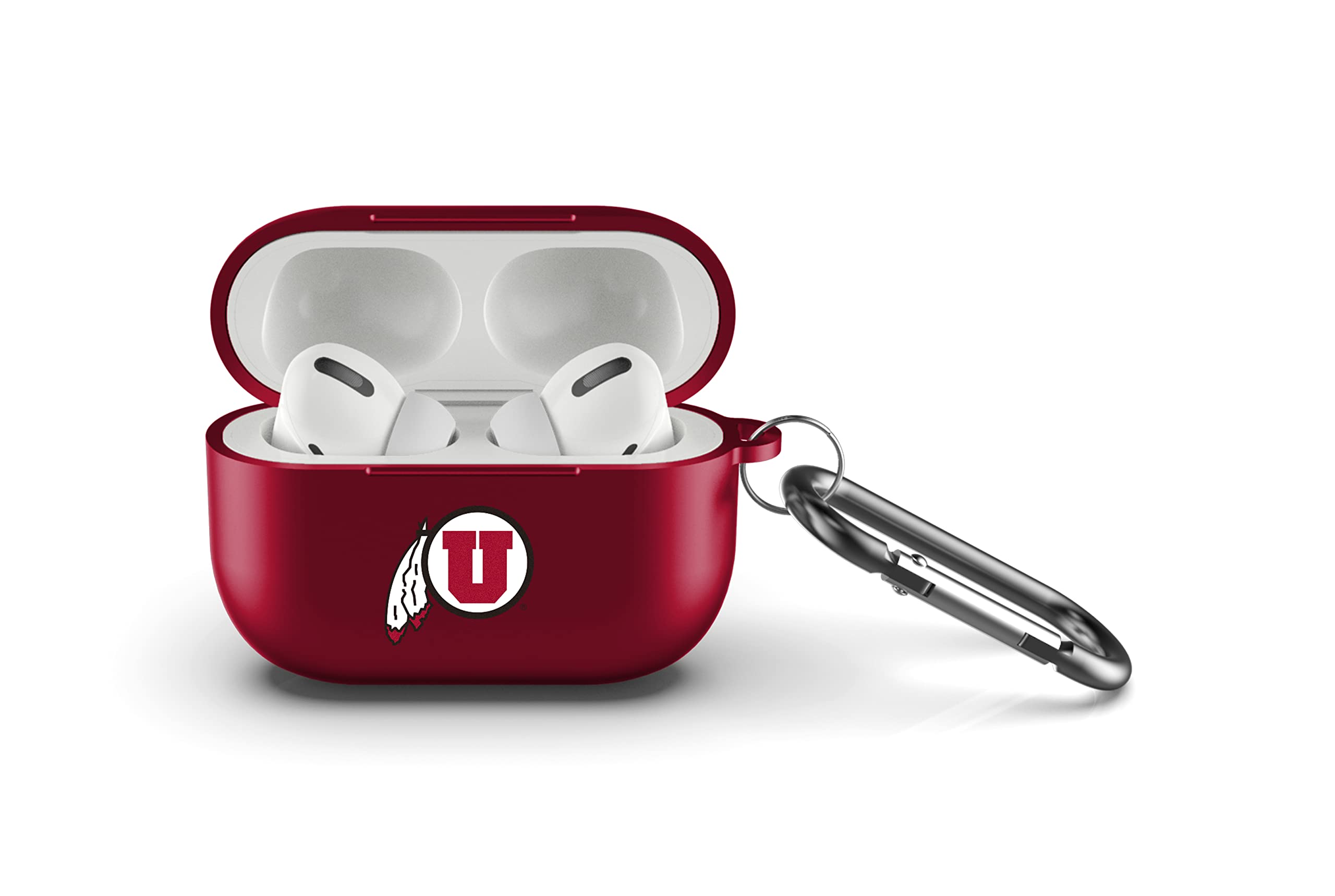 SOAR NCAA AirPods Pro Case - Durable Protection for Sports & Travel