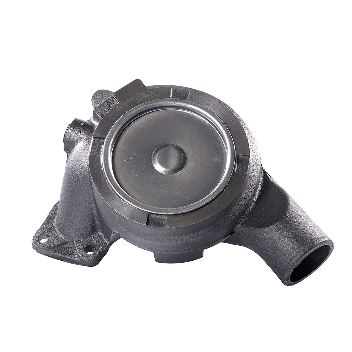 MASSEY FERGUSON 3120 3125 3140 Tractor Water Pump Replacement - 4222028M91 Compatible - Durable Cooling System Part for Agricultural Equipment & Farm Machinery Maintenance