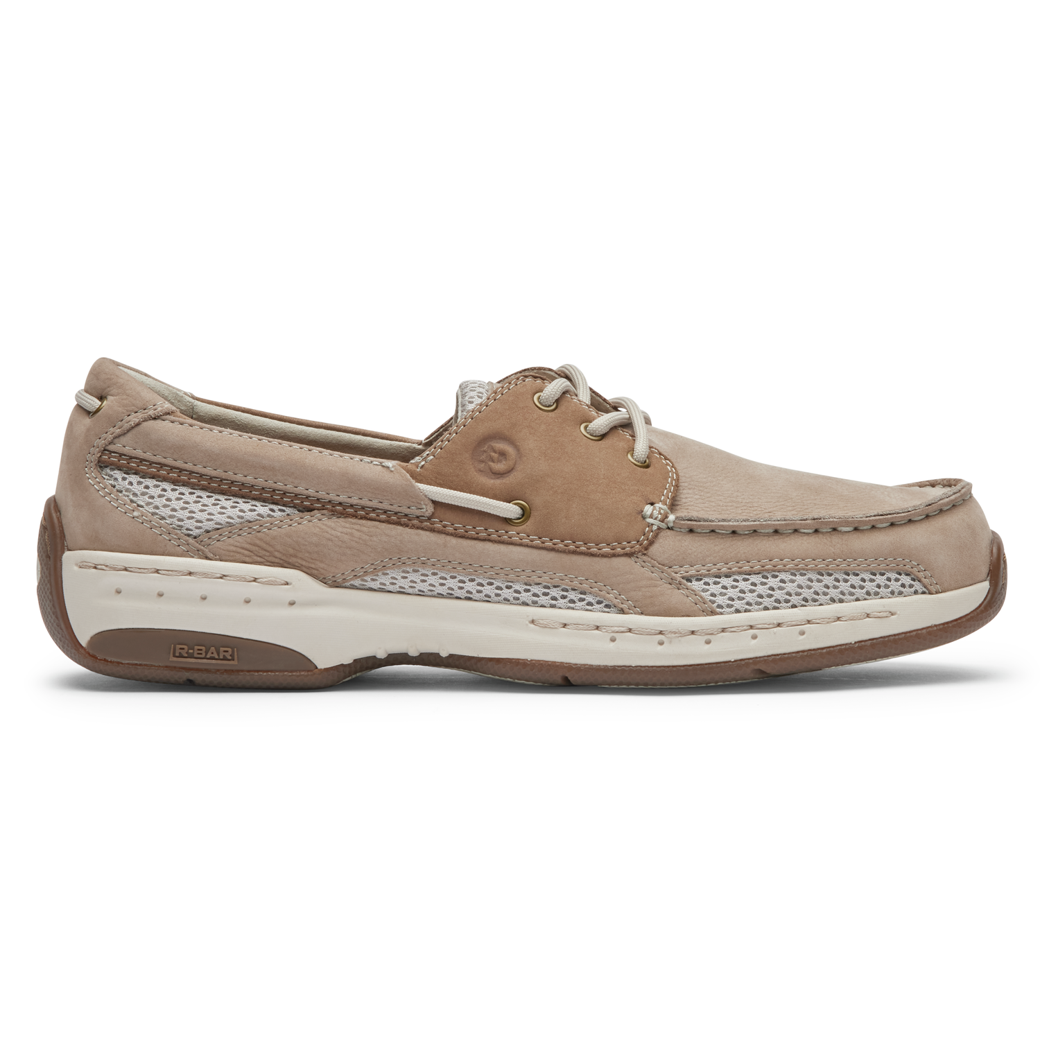 Premium Men's Captain Boat Shoes - Non-Slip Deck Shoes for Sailing, Boating & Casual Wear | Comfortable Leather Loafers for Outdoor & Summer Activities
