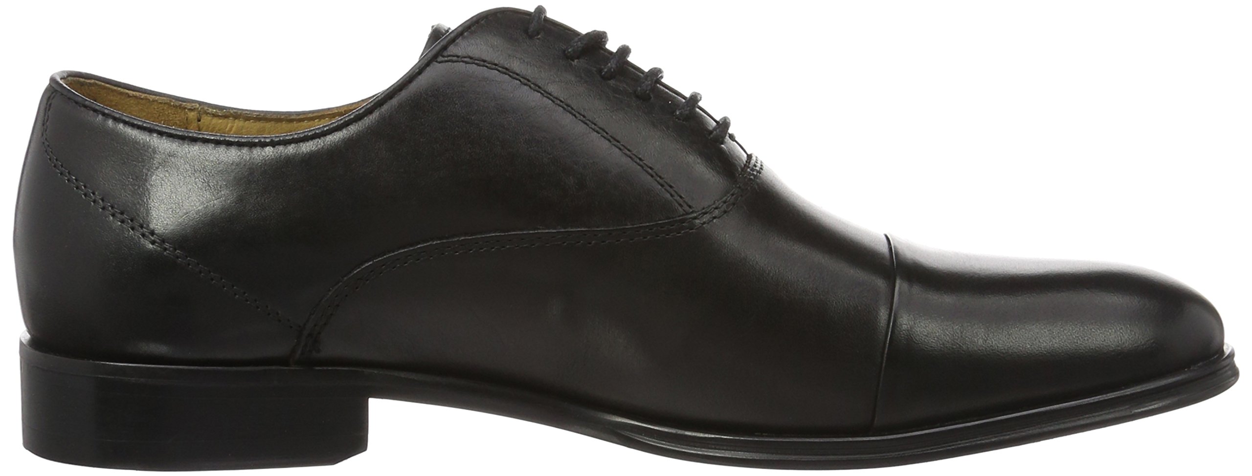 ALDO Men's Classic Oxford Shoes – Stylish & Comfortable Dress Shoes for Business, Casual & Formal Occasions