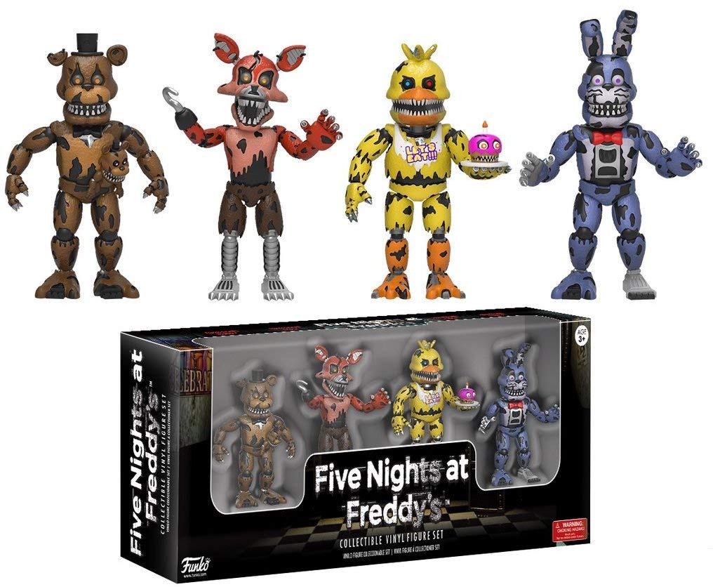 Funko 2