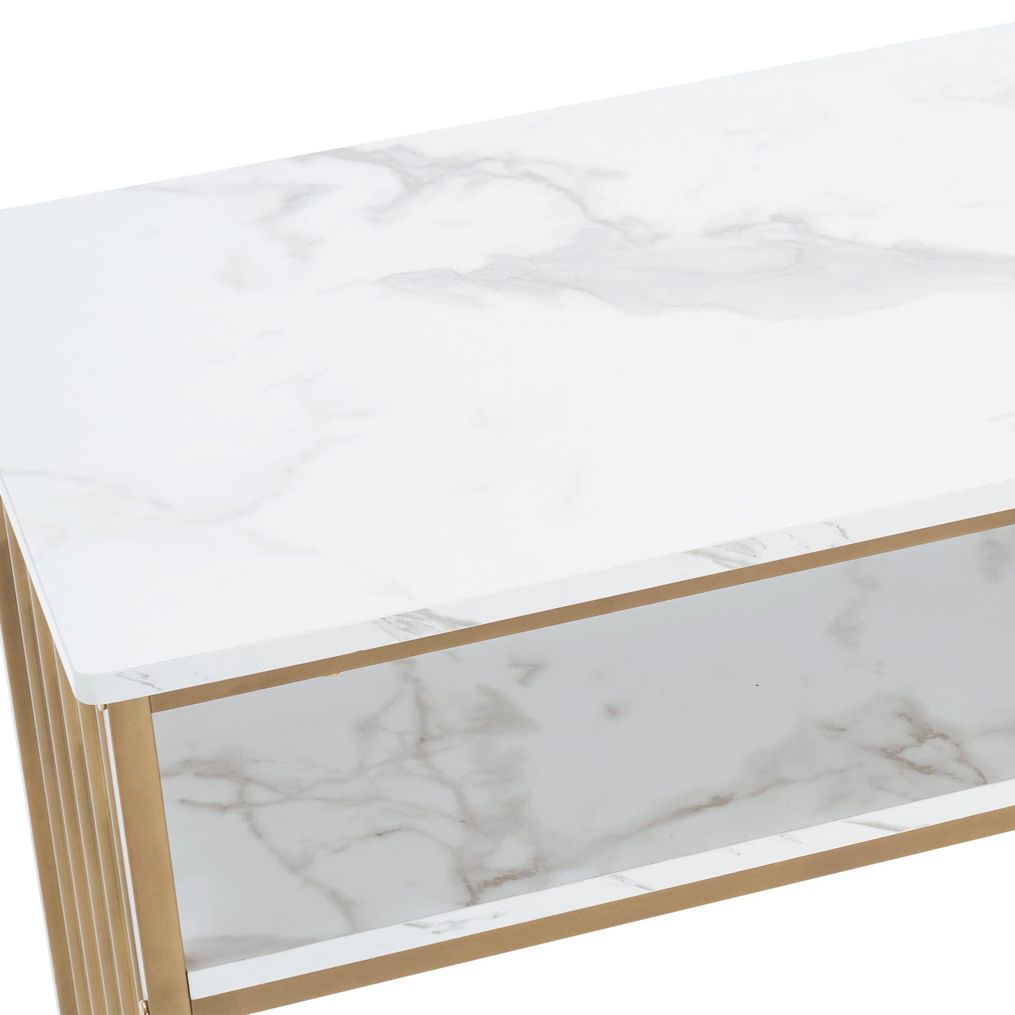 Professional Manicure Table for Nail Techs - 43