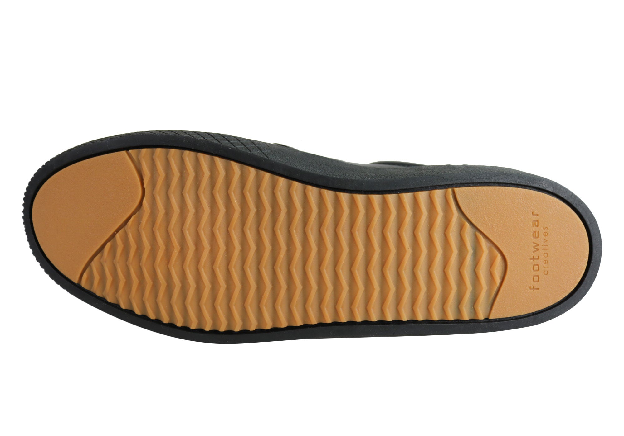 Ferricelli Justin Men's Leather Casual Shoes with Cushioning - Handmade in Brazil - Perfect for Work, Travel & Everyday Comfort