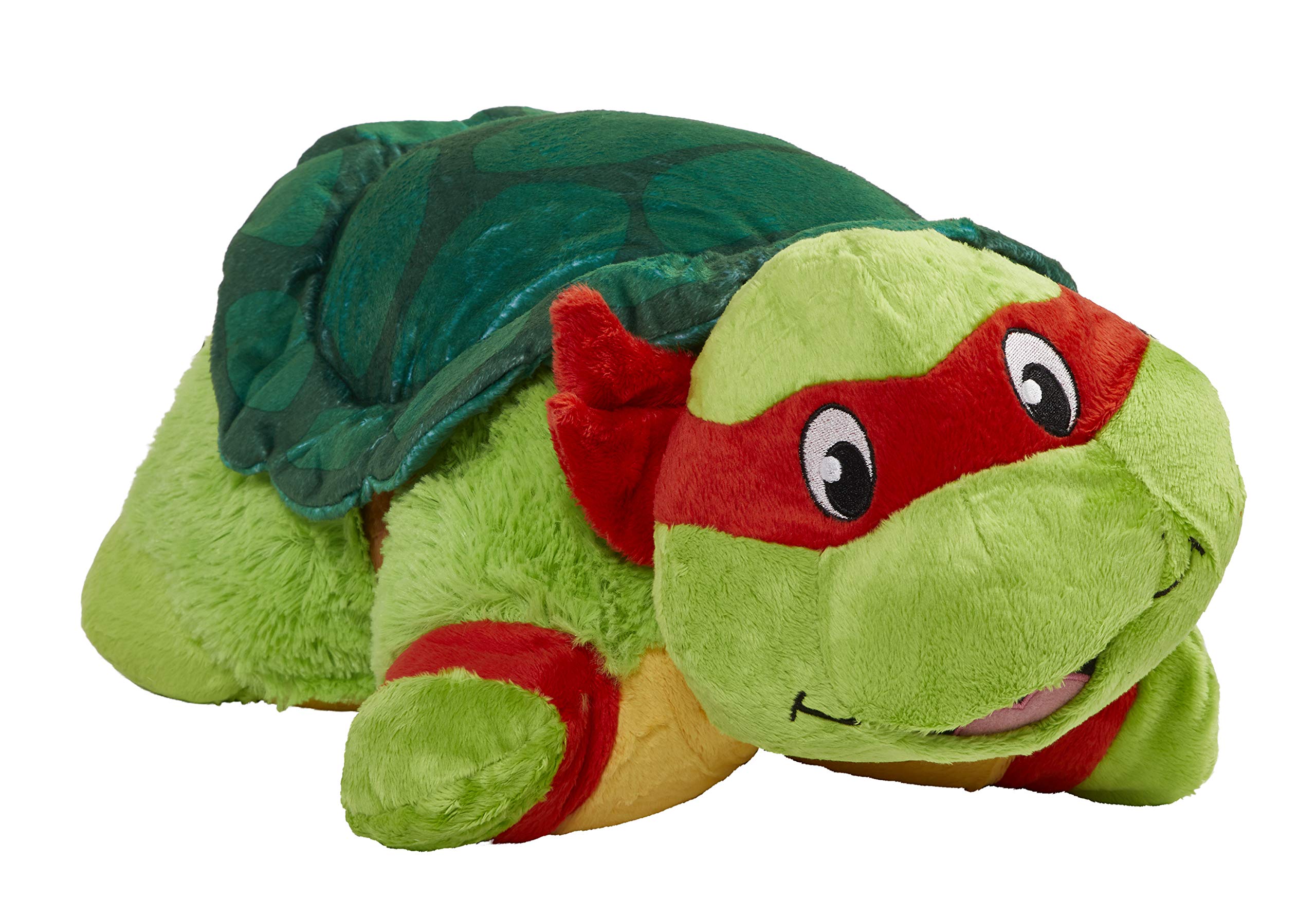 Nickelodeon Teenage Mutant Ninja Turtles Raphael 16