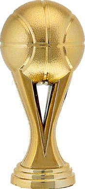 Custom Personalized Green Basketball Trophy for Kids - Engraved Awards with Prime Shipping | Perfect for Youth Sports Tournaments, Team Celebrations & School Achievements