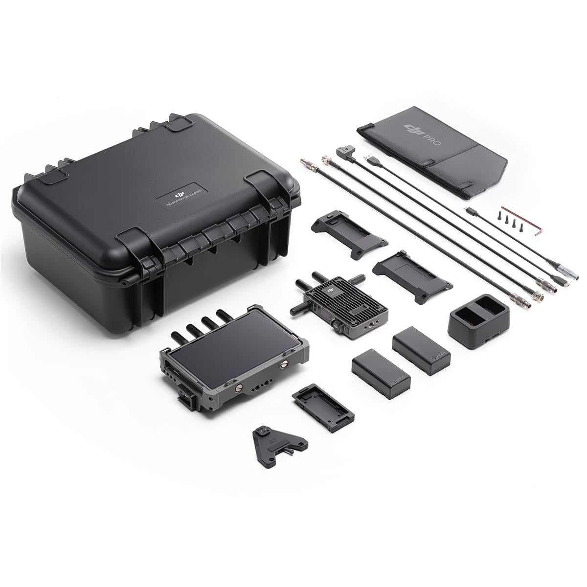 DJI Wireless Video Transmission System with 7