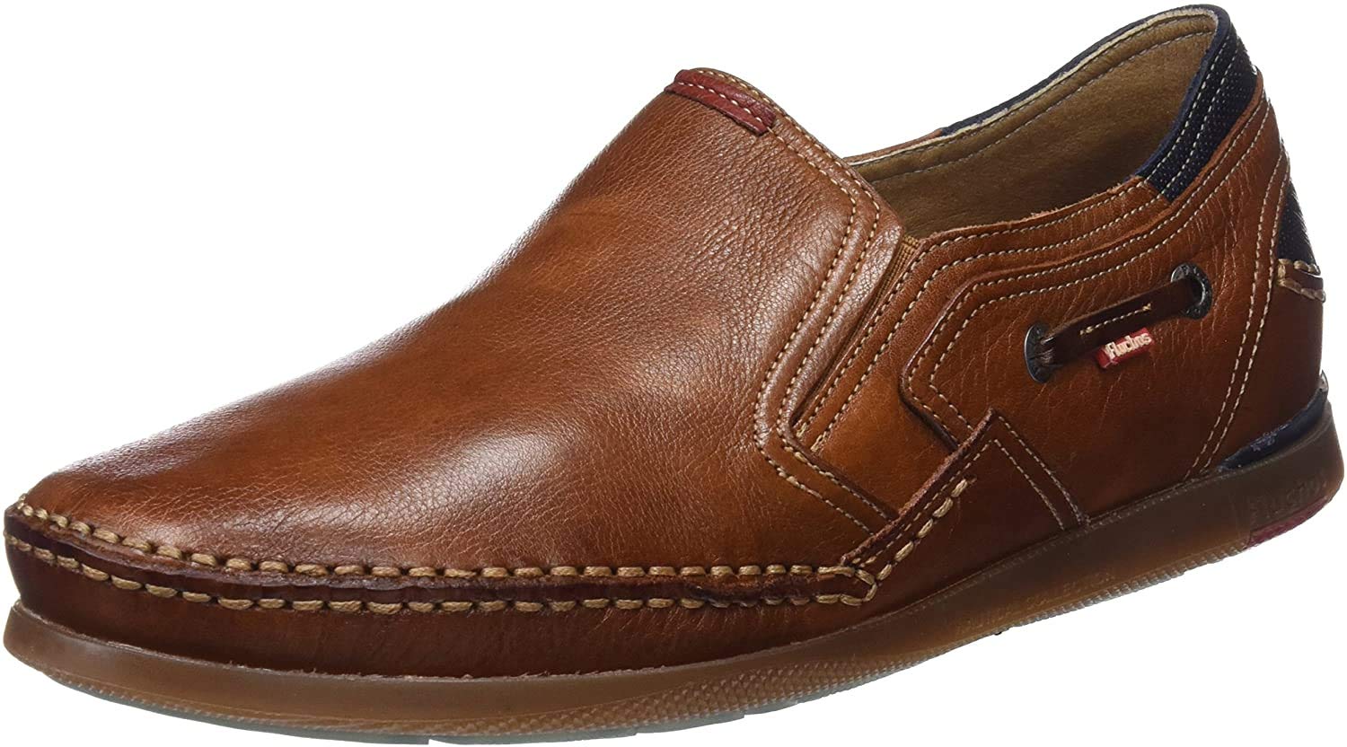 Men's Casual Boat Shoes | Non-Slip Nautical Deck Shoes for Men | Perfect for Sailing, Boating & Summer Outfits