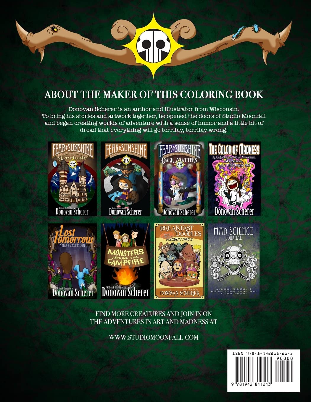 Creature of the Week: The Book of Goblins - Fantasy RPG Monster Manual for Dungeons & Dragons Game Masters | Perfect for Tabletop Gaming, D&D Campaigns, and Storytelling Adventures