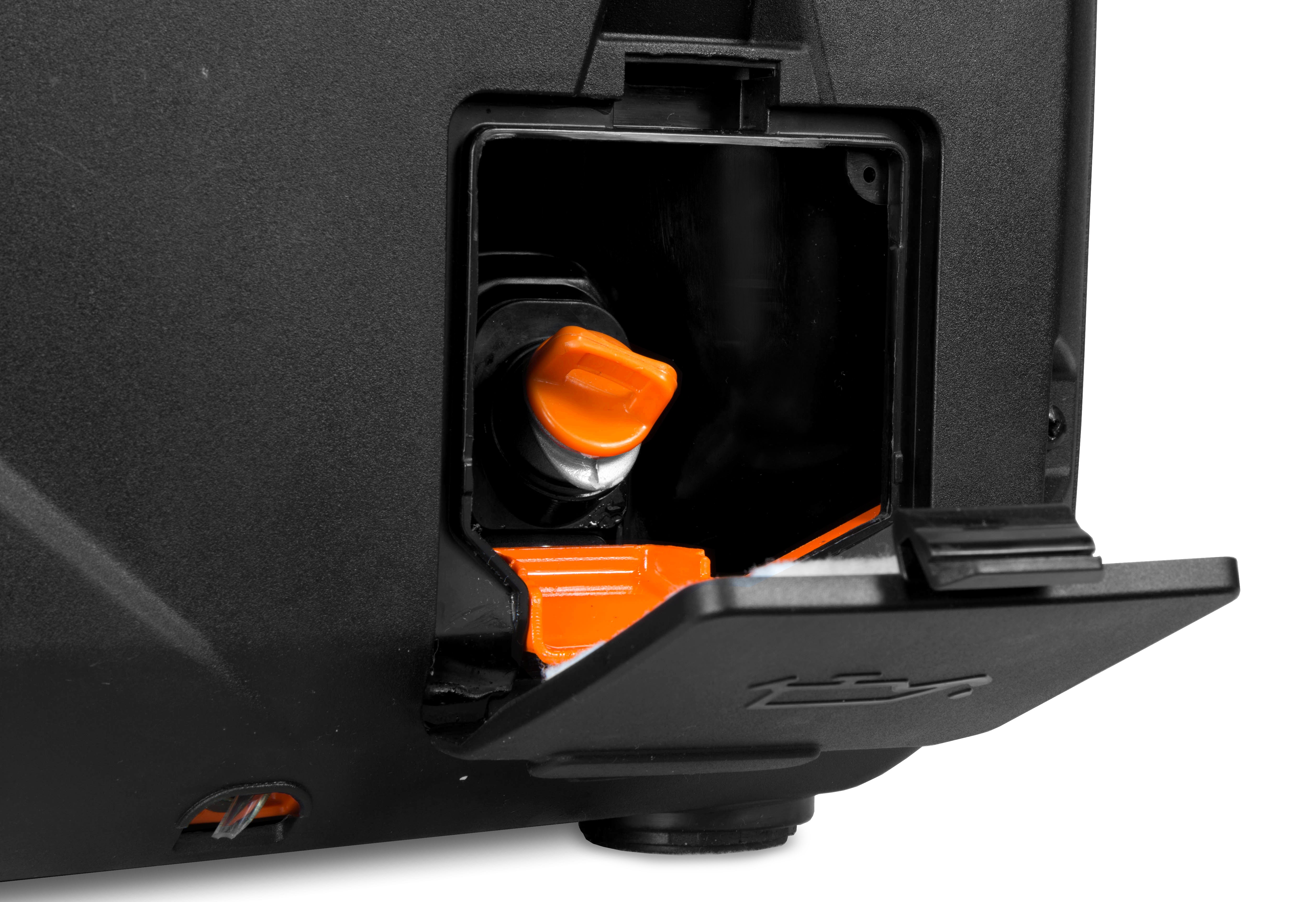 WEN R56235i 2350W Super Quiet Portable Inverter Generator with Fuel Shut Off - CARB Compliant, Ultra Lightweight (Certified Refurbished) - Perfect for Camping, RV Trips & Emergency Power Backup