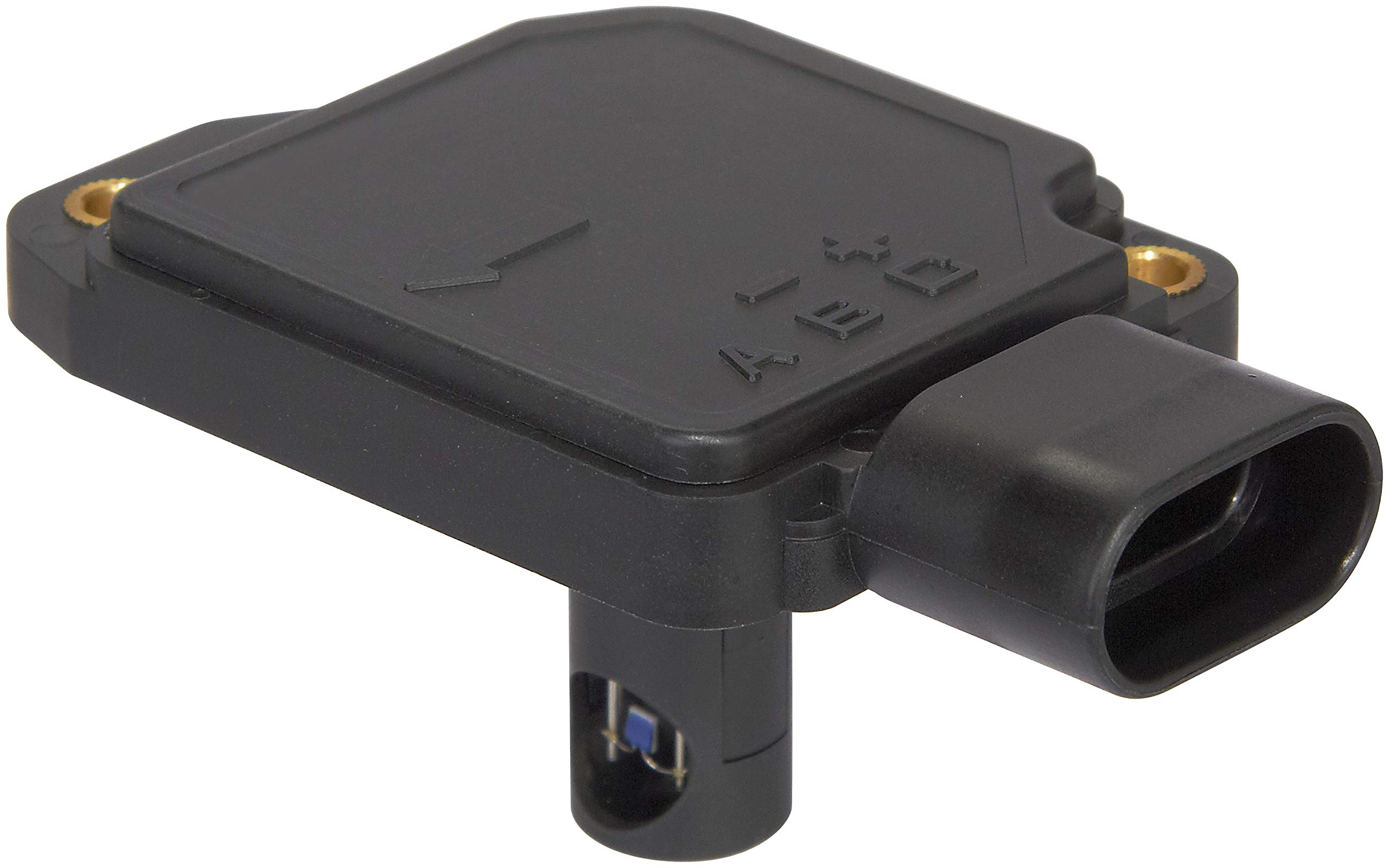 Spectra Premium MA181 Mass Air Flow Sensor Replacement - High Performance Air Flow Meter for Cars & Trucks - Perfect for Engine Tuning & Fuel Efficiency Improvement