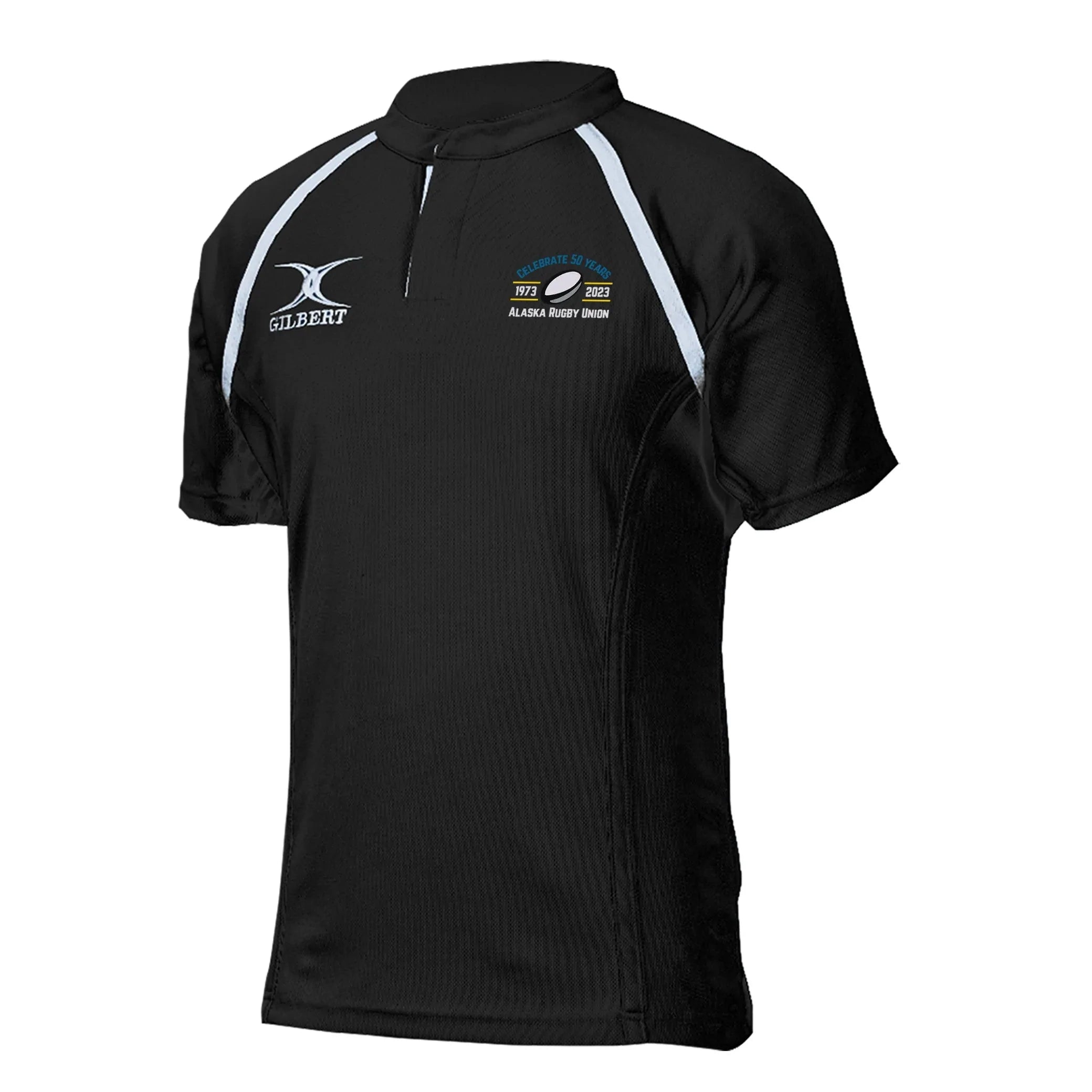 AKRU 50th Anniversary XACT II Youth Baseball Jersey - Lightweight Performance Jersey for Kids & Teens - Perfect for Little League, Training & Baseball Games