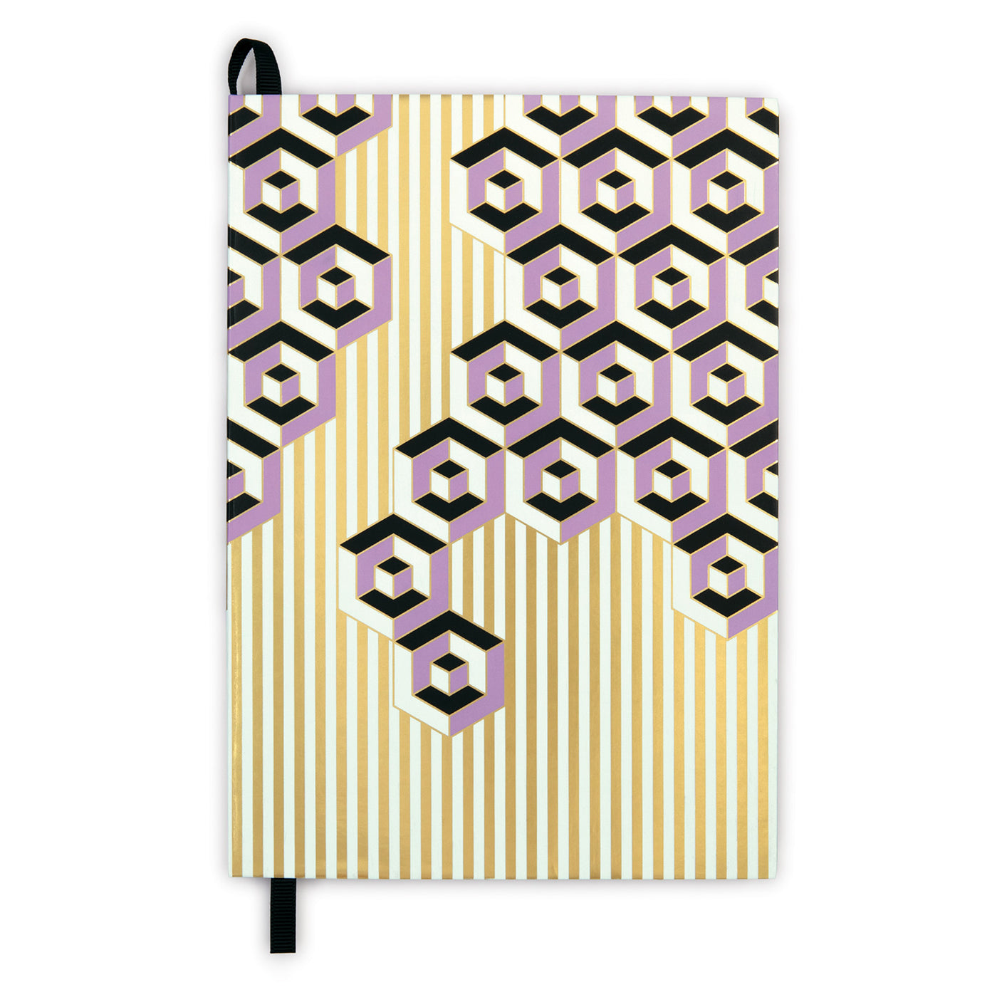 Versailles Journal - Elegant Notebook for Writing, Sketching & Note Taking - Perfect for Travel, Office & School Use