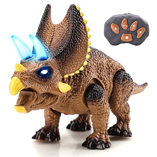 Triceratops