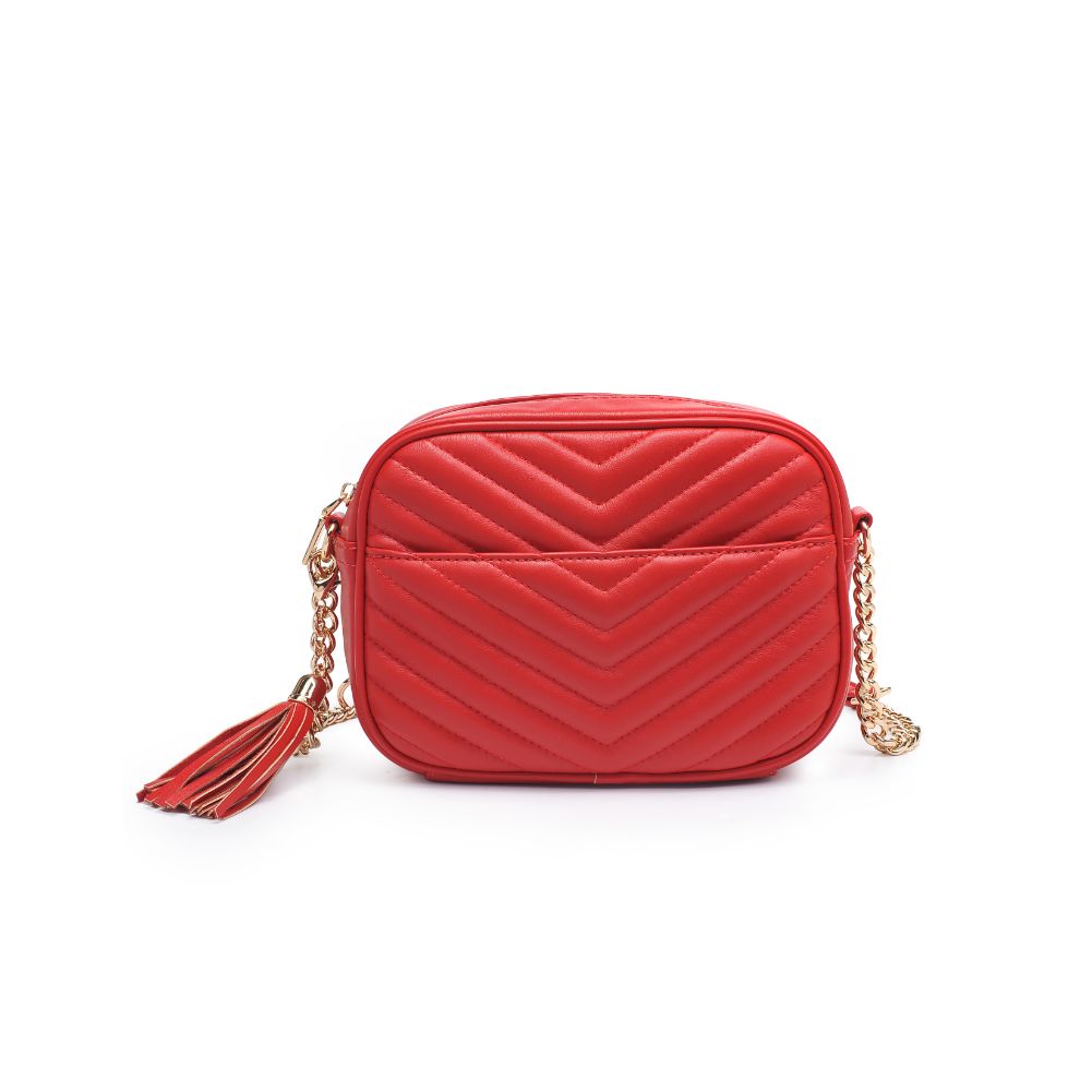 Elodie Crossbody Bag for Women - Stylish & Lightweight Shoulder Purse - Perfect for Work, Travel & Everyday Use