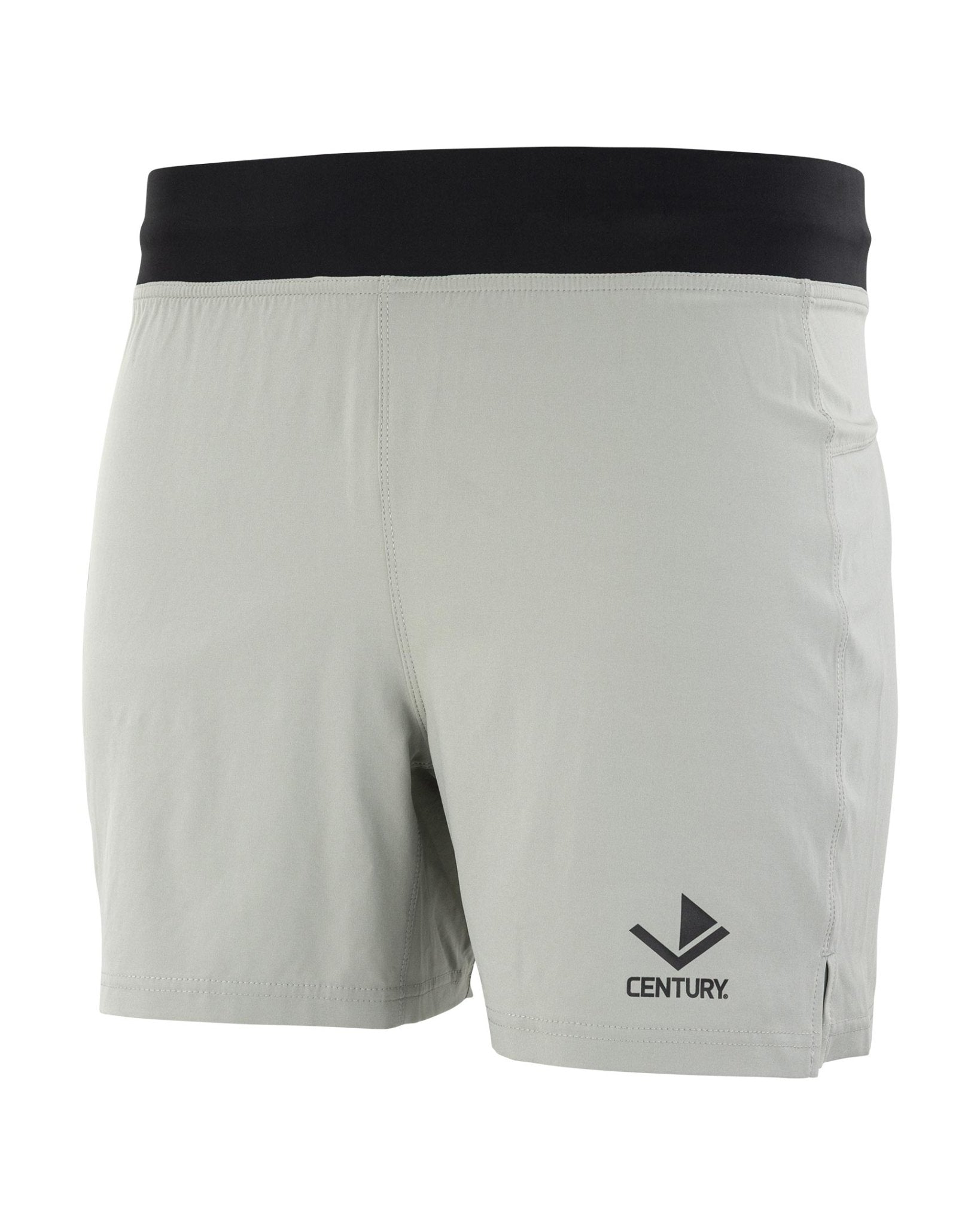 Century Men's Quick-Dry Workout Shorts - Lightweight & Breathable Gym Running Training Shorts for Men - Perfect for Jogging, Fitness & Active Lifestyle