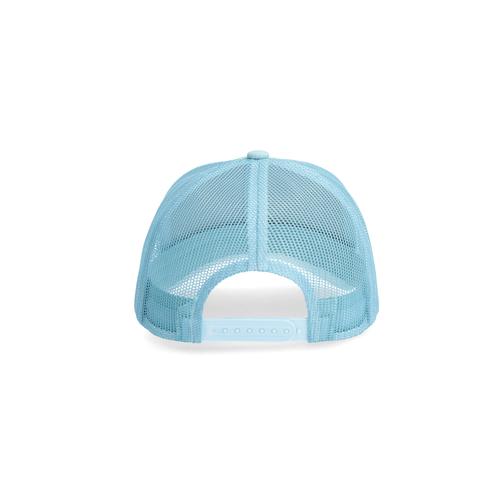 Topo Trucker Hat with Original Logo - Stylish Adjustable Snapback Cap for Outdoor Adventures, Hiking & Casual Wear - Final Sale