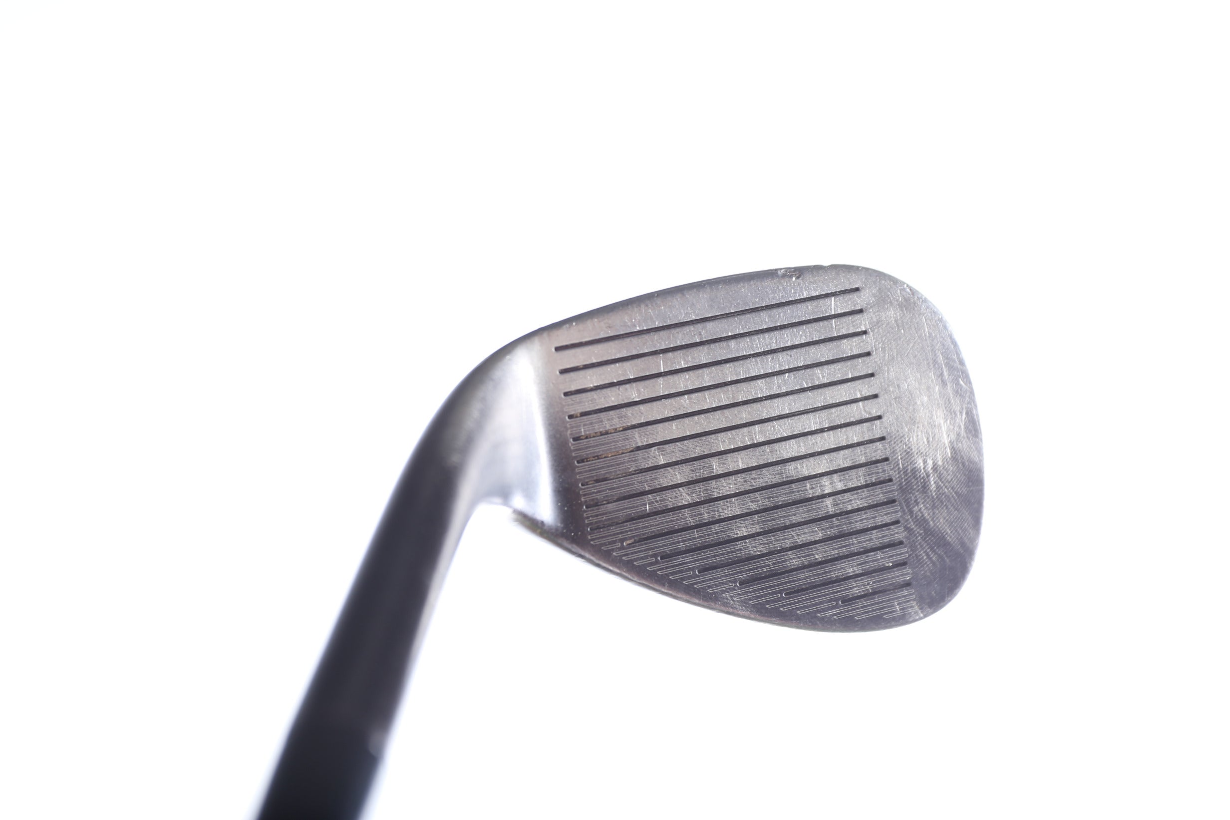 Used Cleveland 588 RTX CB Black Pearl Sand Wedge - Right Handed 56° Stiff Flex Golf Club for Bunker Shots & Short Game Precision